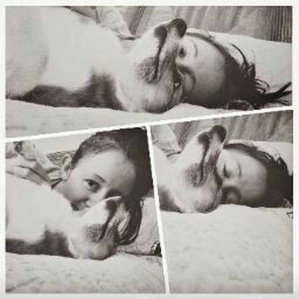 Meet your Posher, Chrissie